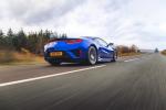 Honda NSX 2016 года (UK)